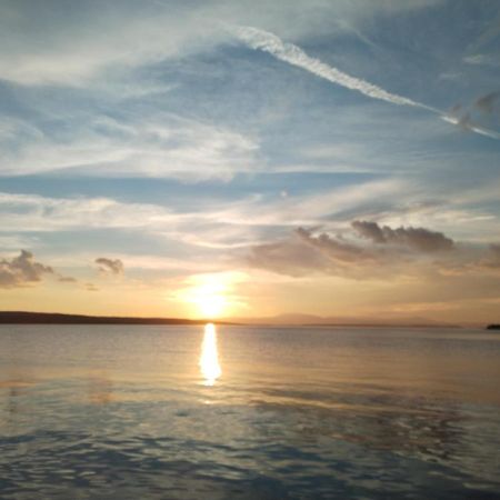 Sunshine Crikvenica Apartment Exterior foto