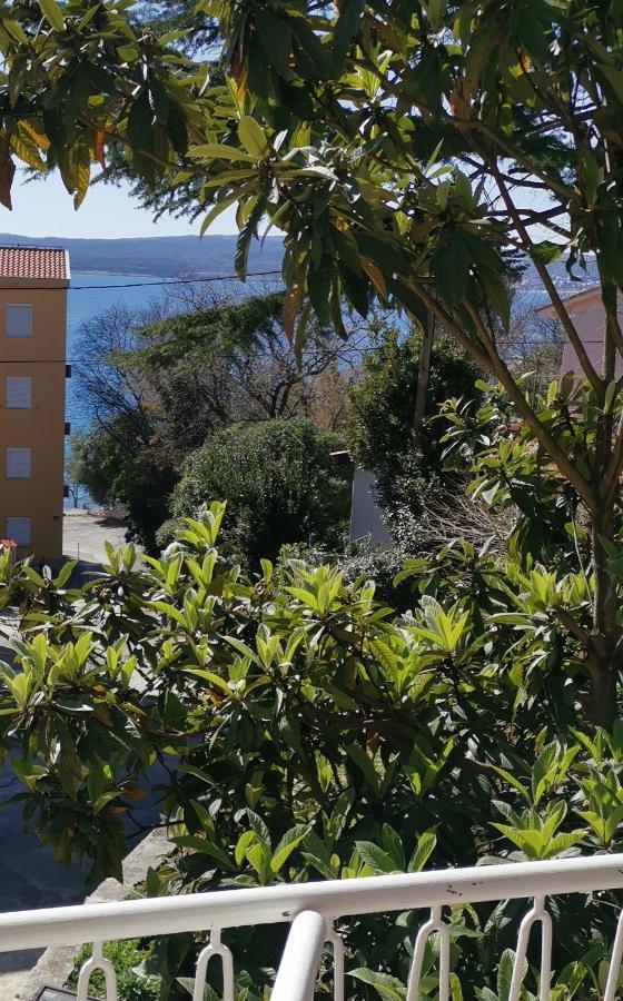 Sunshine Crikvenica Apartment Exterior foto