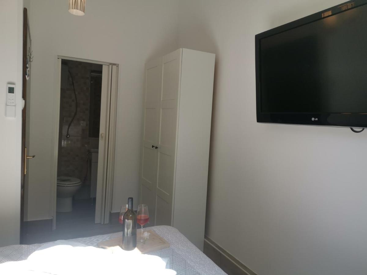 Sunshine Crikvenica Apartment Exterior foto