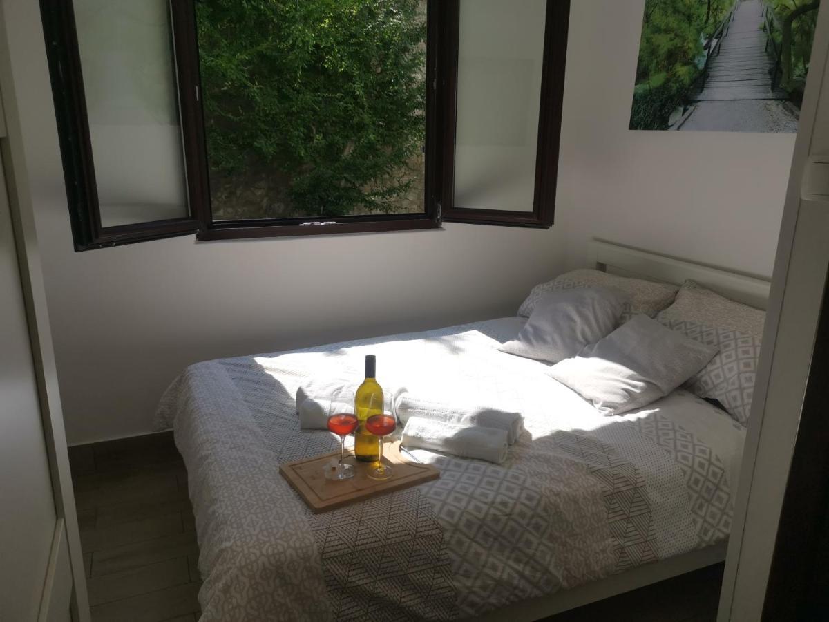 Sunshine Crikvenica Apartment Exterior foto