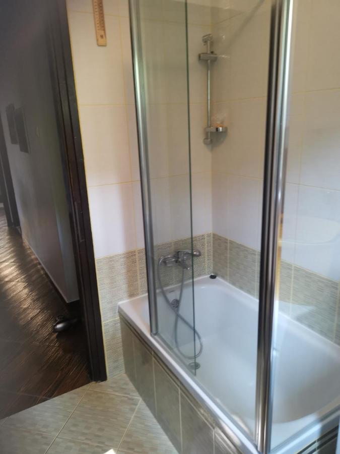Sunshine Crikvenica Apartment Exterior foto