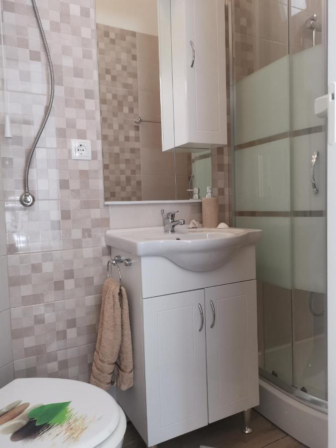 Sunshine Crikvenica Apartment Exterior foto