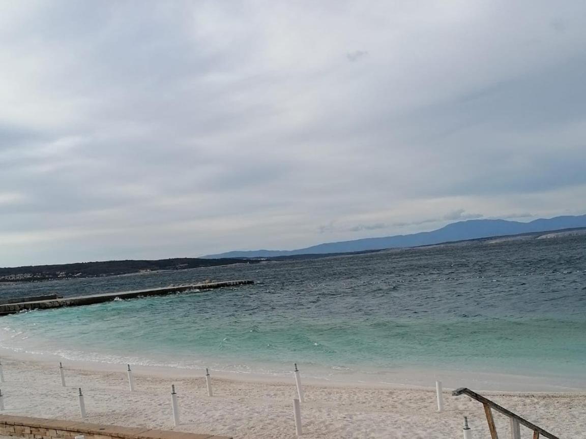 Sunshine Crikvenica Apartment Exterior foto